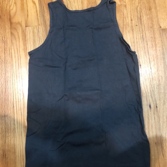 Disney tank top. Mickey tank top - Picture 7 of 9